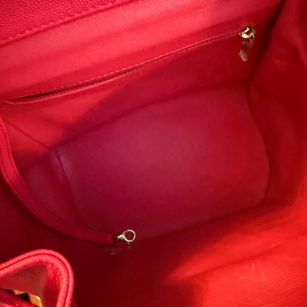 Chanel Affinity Backpack - Picture 13 of 14
